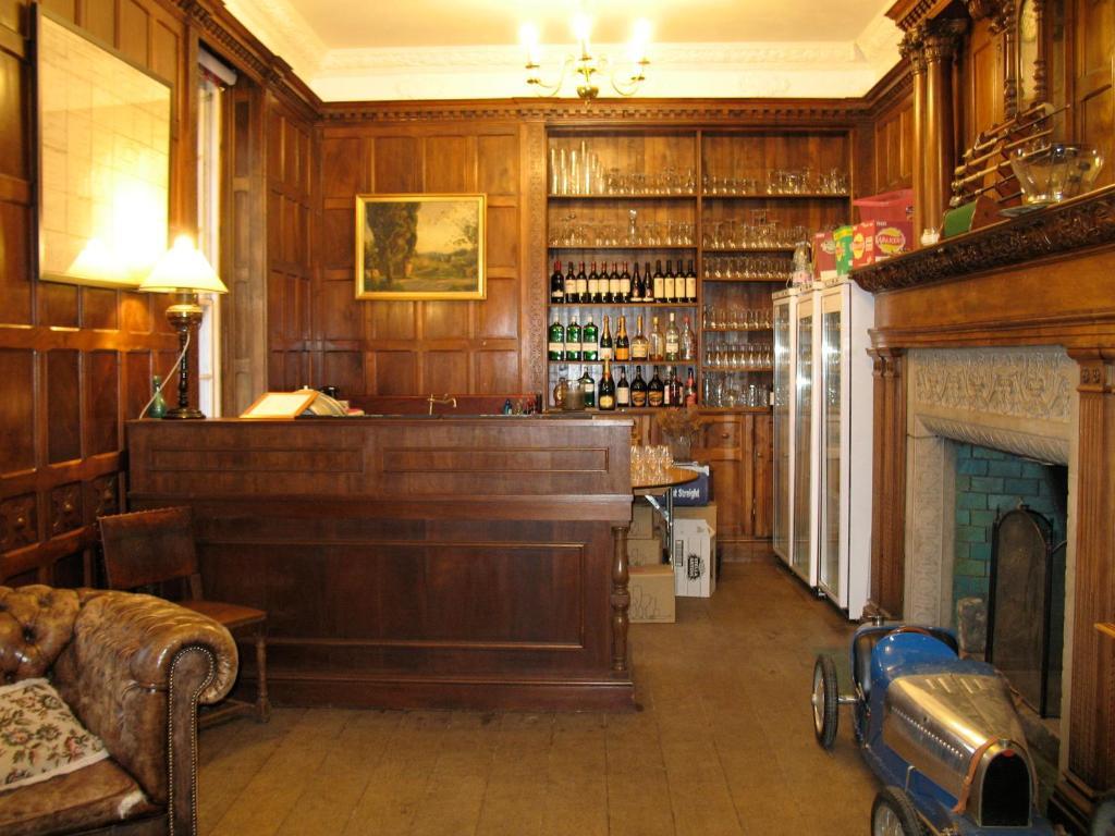 Anstey Hall Cambridge Eksteriør billede